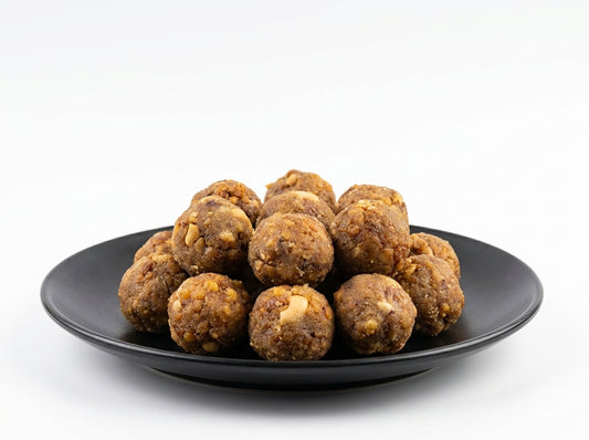 Balaji Laddu