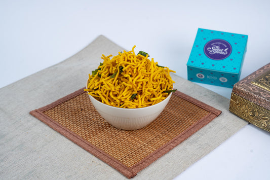 Ajmeer Kalakand & Ariselu Bellam Ghee