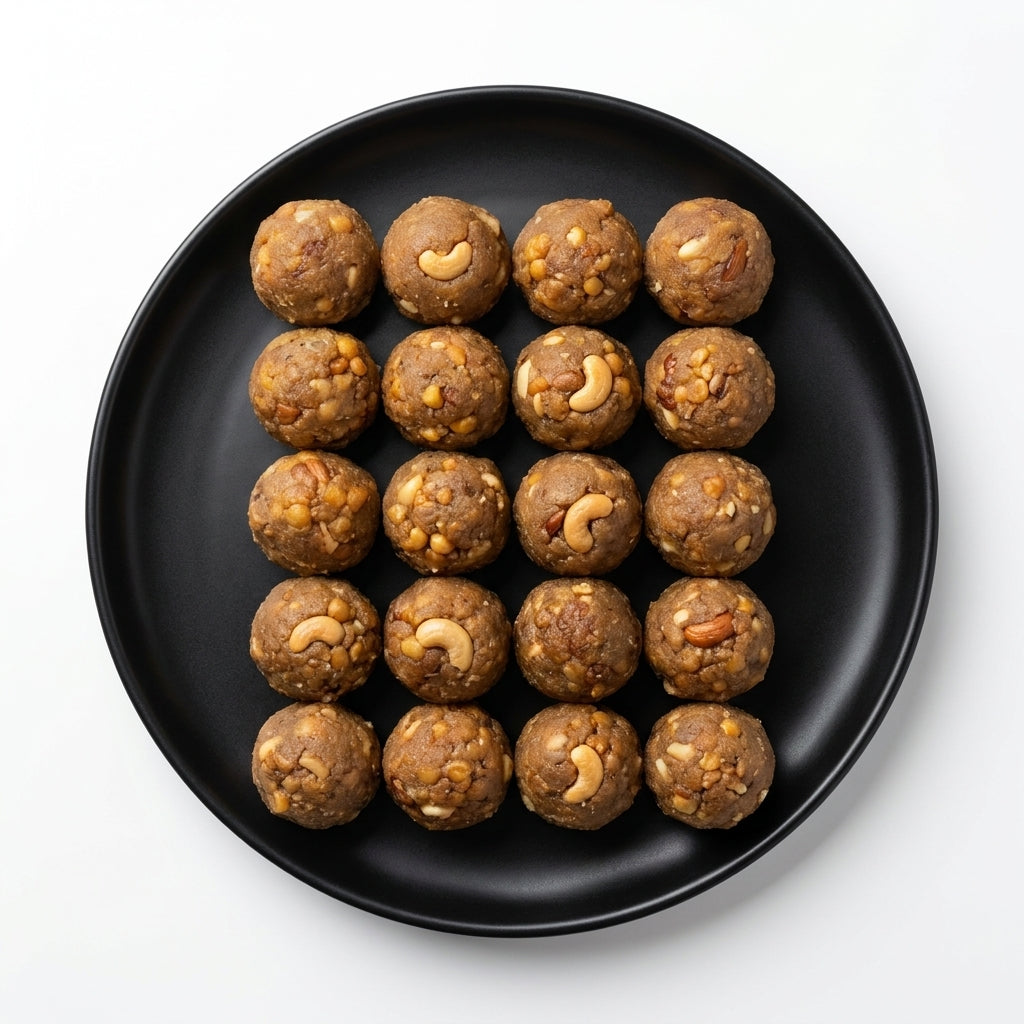 Balaji Laddu
