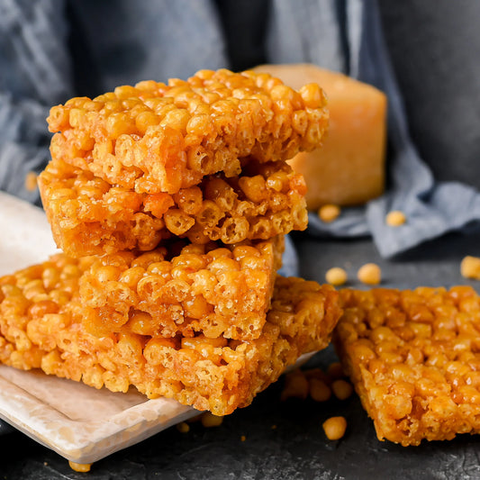 Bundhi Mithai Bellam