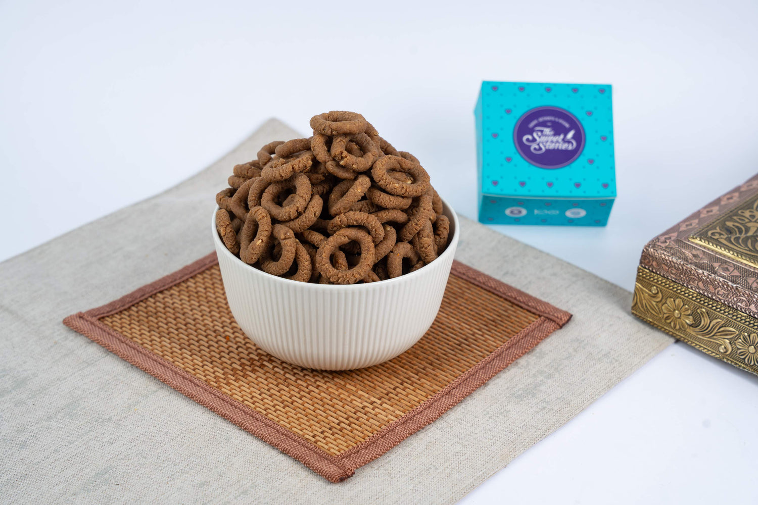 Ragi Items