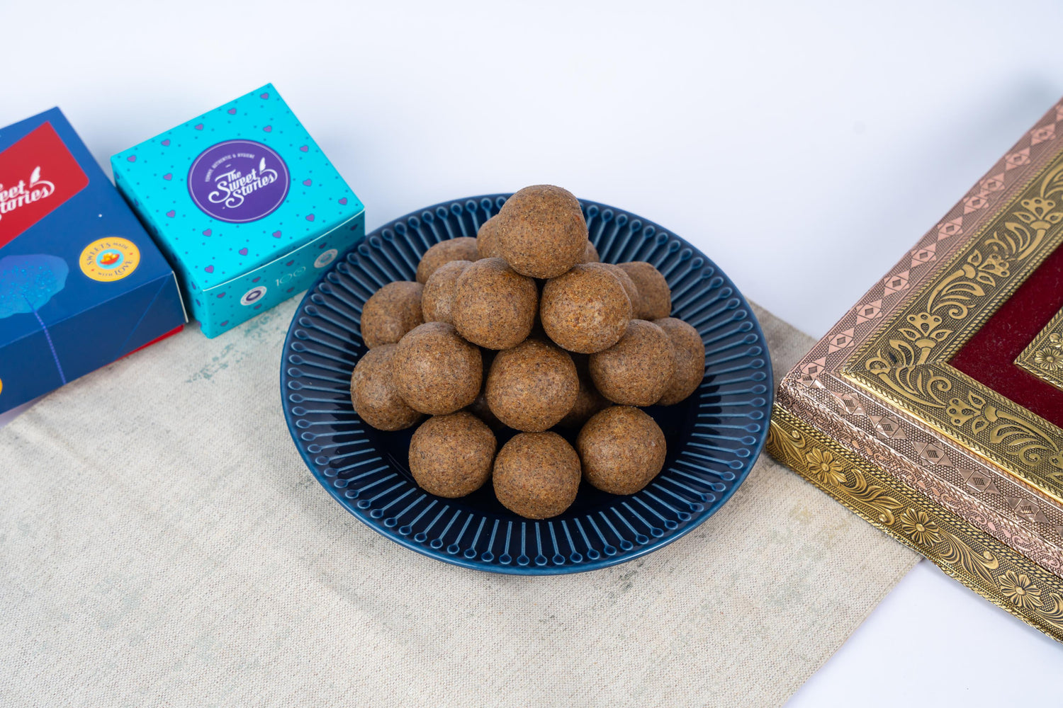 Jaggery Based