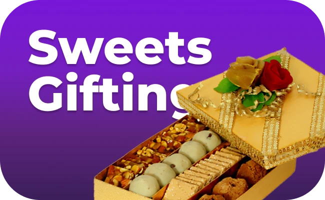 Sweets Gifting