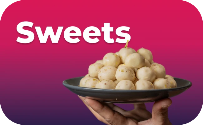 Sweets