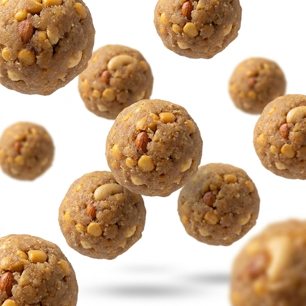 Balaji Laddu