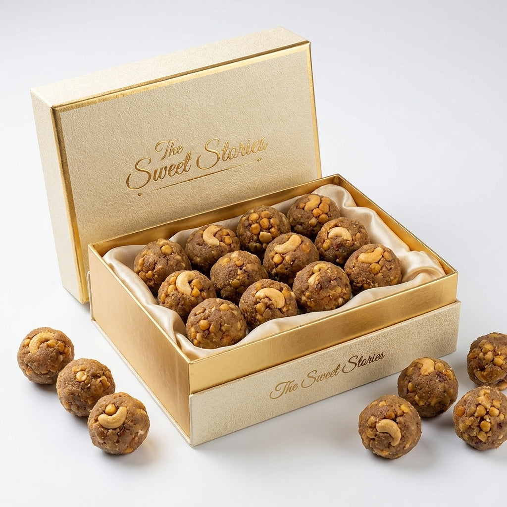 Balaji Laddu