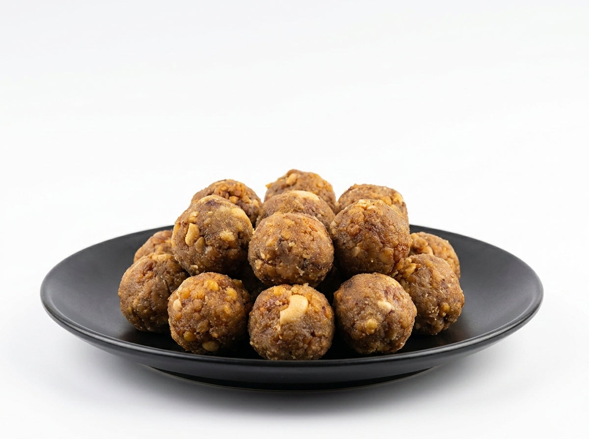 Balaji Laddu
