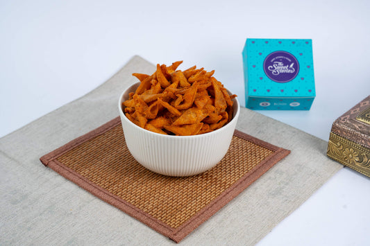 Periperi Namakpara