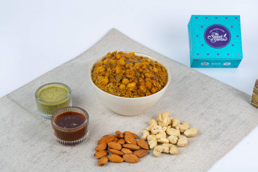 Palli Pakodi