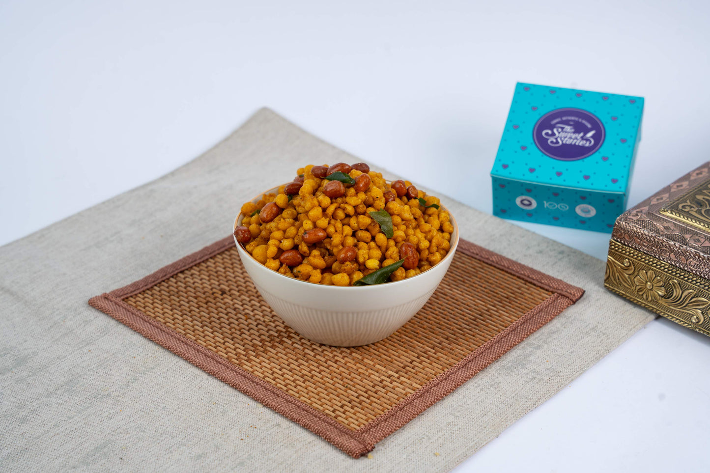 Boondi