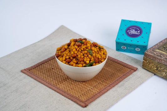 Boondi