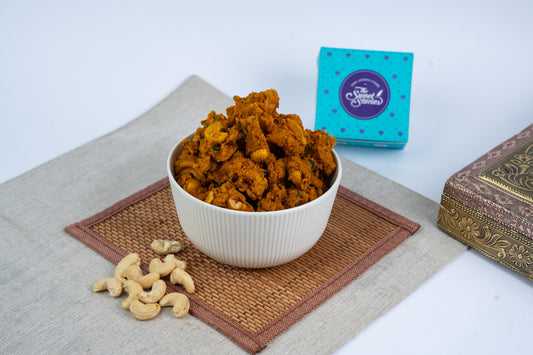 Kaju Pakodi