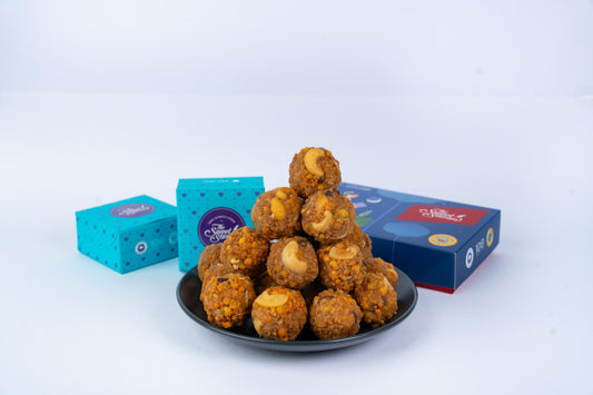 Balaji Laddu