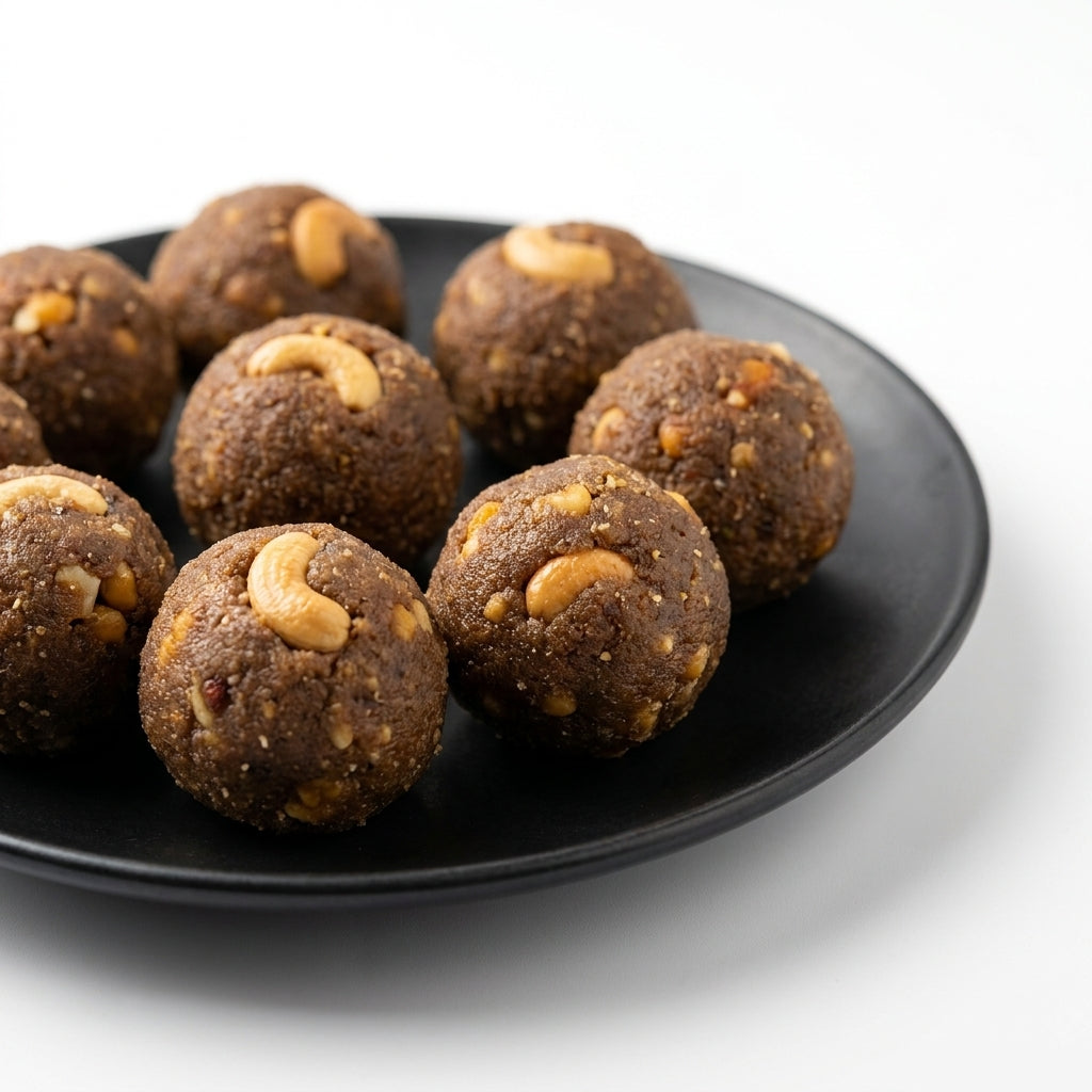 Balaji Laddu