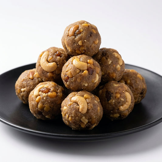 Balaji Laddu